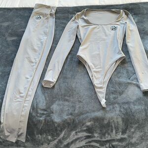 Bodysuit set